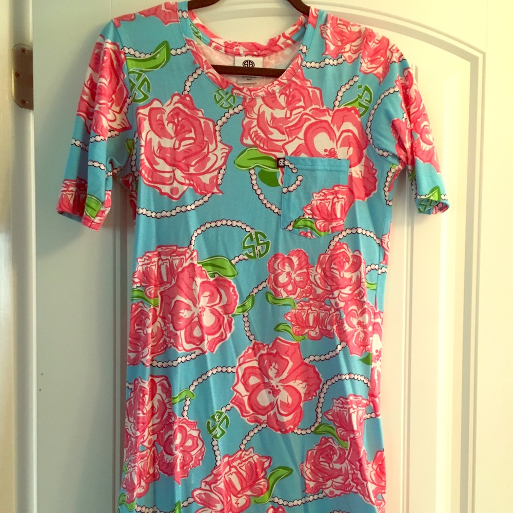 Simply southern dress